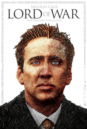 Lord of War (2005) DVD Release Date