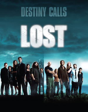 Lost (TV Series 2004-2010) DVD Release Date