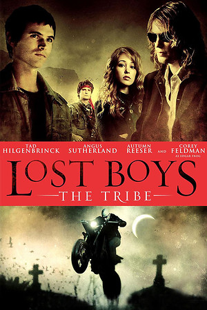 Lost Boys: The Tribe (Video 2008) DVD Release Date
