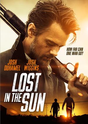 Lost in the Sun (2015) DVD Release Date