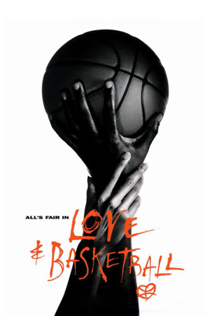 Love & Basketball (2000) DVD Release Date