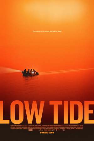 Low Tide (2019) DVD Release Date