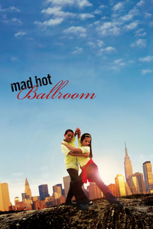 Mad Hot Ballroom (2005) DVD Release Date
