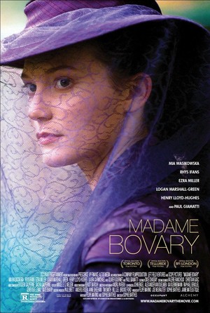 Madame Bovary (2014) DVD Release Date