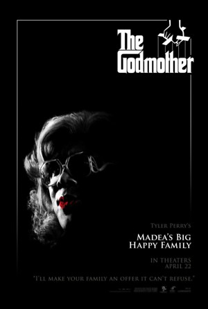Madeas Big Happy Family (2011) DVD Release Date