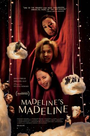 Madeline's Madeline (2018) DVD Release Date