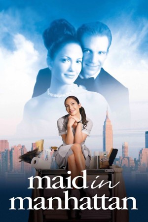 Maid in Manhattan (2002) DVD Release Date