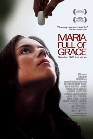 Maria Full of Grace (2004) DVD Release Date