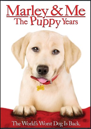 Marley & Me: The Puppy Years (Video 2011) DVD Release Date