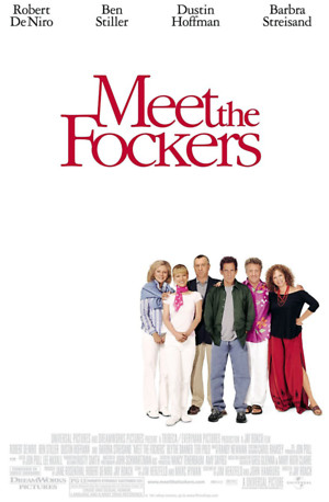 Meet the Fockers (2004) DVD Release Date