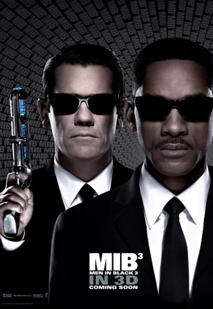 Men in Black III (2012) DVD Release Date