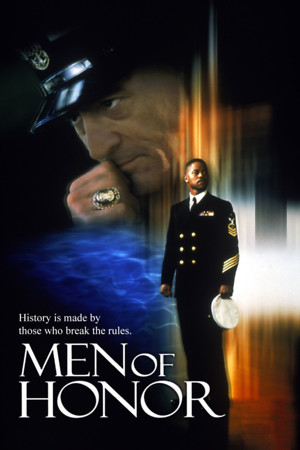 Men of Honor (2000) DVD Release Date