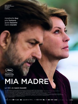Mia Madre (2015) DVD Release Date