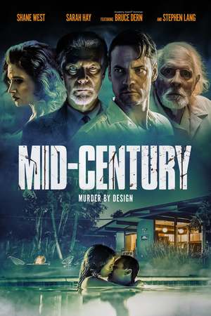 Mid-Century (2022) DVD Release Date