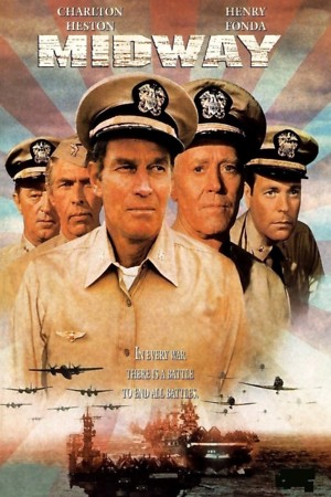 Midway (1976) DVD Release Date