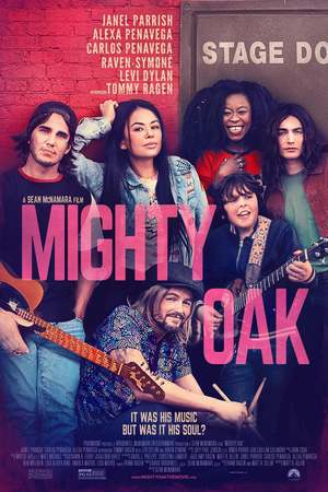 Mighty Oak (2020) DVD Release Date