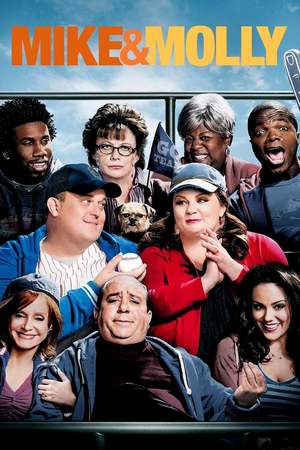 Mike & Molly (TV Series 2010) DVD Release Date