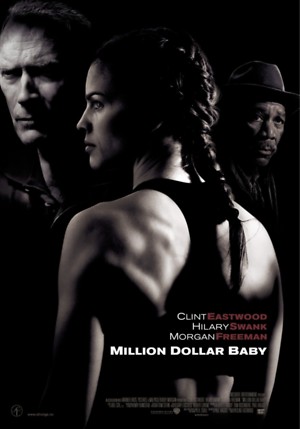 Million Dollar Baby (2004) DVD Release Date