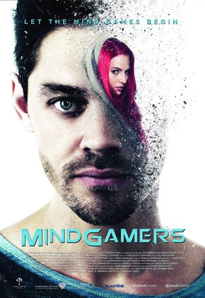 MindGamers (2015) DVD Release Date