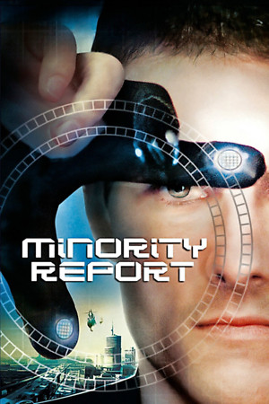 Minority Report (2002) DVD Release Date