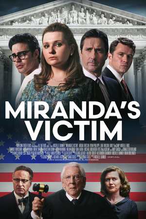 Miranda's Victim (2023) DVD Release Date