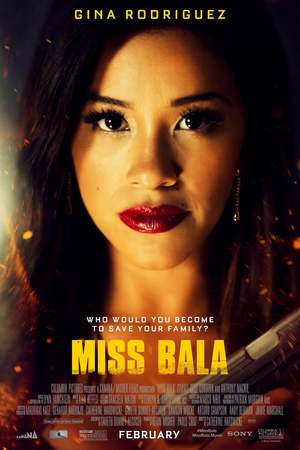 Miss Bala (2019) DVD Release Date