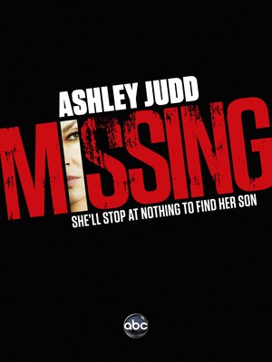 Missing (TV Series 2012) DVD Release Date