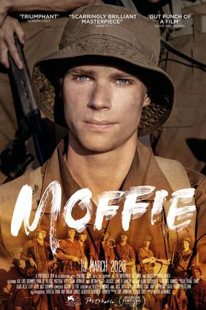 Moffie (2019) DVD Release Date