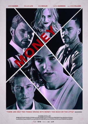 Money (2016) DVD Release Date