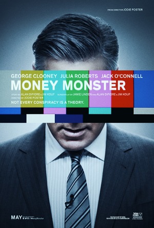 Money Monster (2016) DVD Release Date