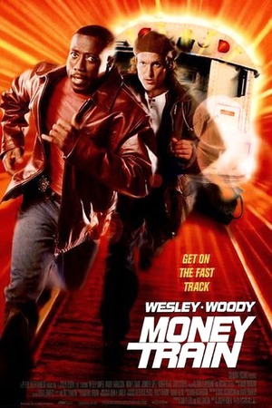 Money Train (1995) DVD Release Date