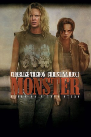 Monster (2003) DVD Release Date
