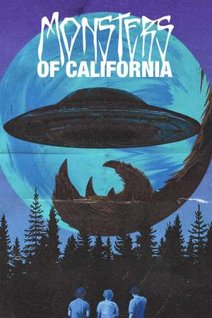 Monsters of California (2023) DVD Release Date
