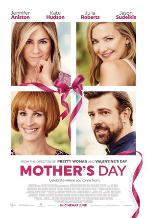 Mother's Day (2016) DVD Release Date