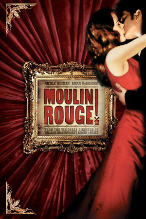 Moulin Rouge! (2001) DVD Release Date