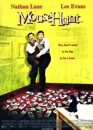Mousehunt (1997) DVD Release Date