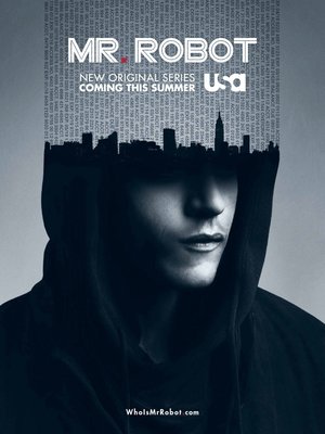 Mr. Robot (TV Series 2015- ) DVD Release Date