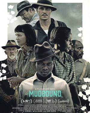 Mudbound (2017) DVD Release Date