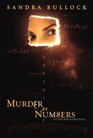 Murder by Numbers (2002) DVD Release Date