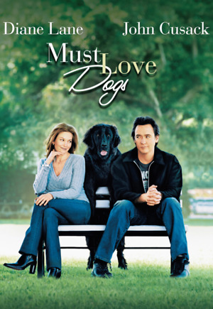 Must Love Dogs (2005) DVD Release Date