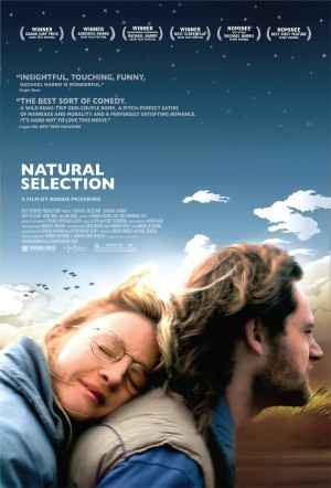 Natural Selection (2011) DVD Release Date