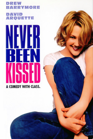 Never Been Kissed (1999) DVD Release Date