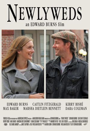 Newlyweds (2011) DVD Release Date