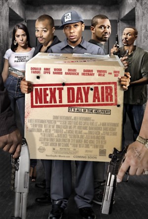 Next Day Air (2009) DVD Release Date