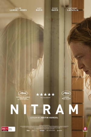 Nitram (2021) DVD Release Date