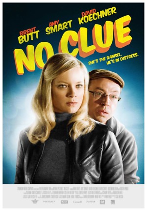 No Clue (2013) DVD Release Date