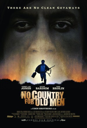 No Country for Old Men (2007) DVD Release Date