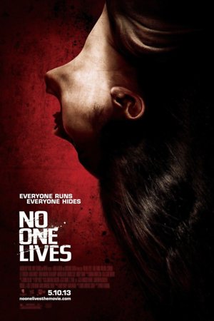 No One Lives (2012) DVD Release Date