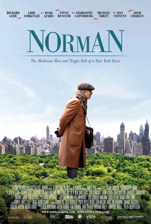 Norman (2016) DVD Release Date