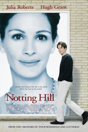 Notting Hill (1999) DVD Release Date